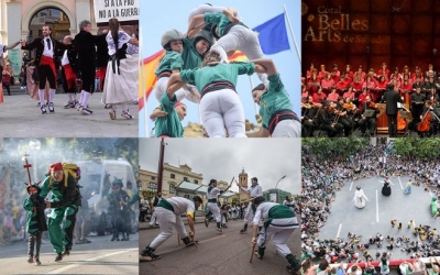 La cultura popular passa un any difícil |Roger Benet 